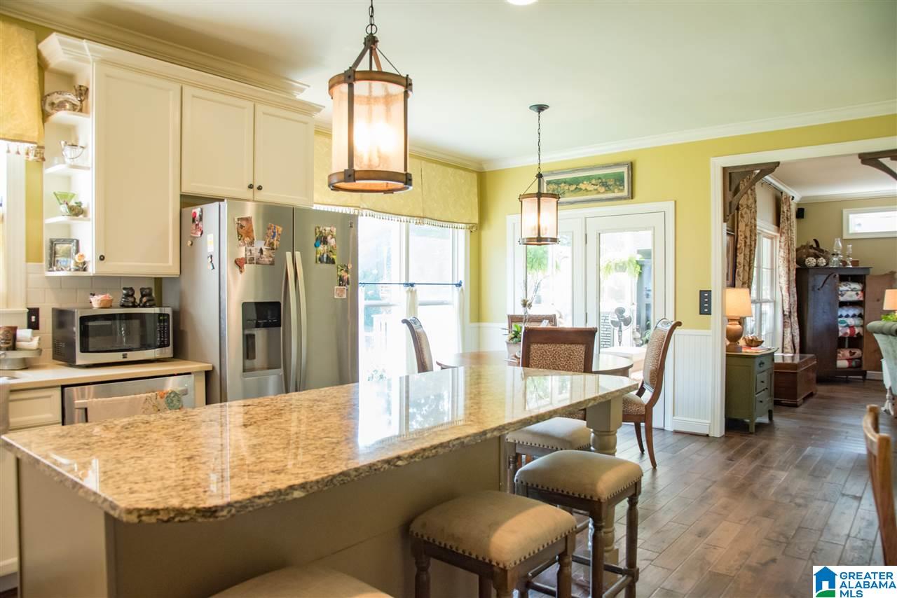 233 Quail Ridge Road Helena, AL 35080 - Photo 17 of 48