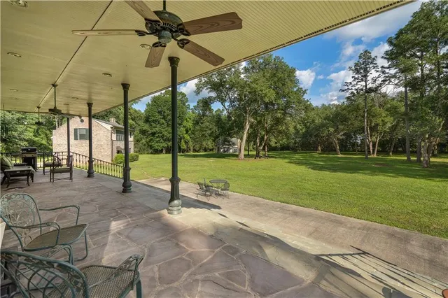 $1,600,000 | 22450 Elderberry Lane, Bush, LA 70431