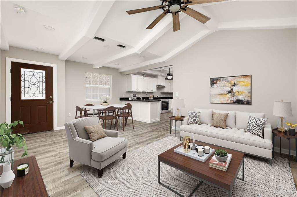 205 Contento Avenue Donna, TX 78537 - Photo 4 of 15