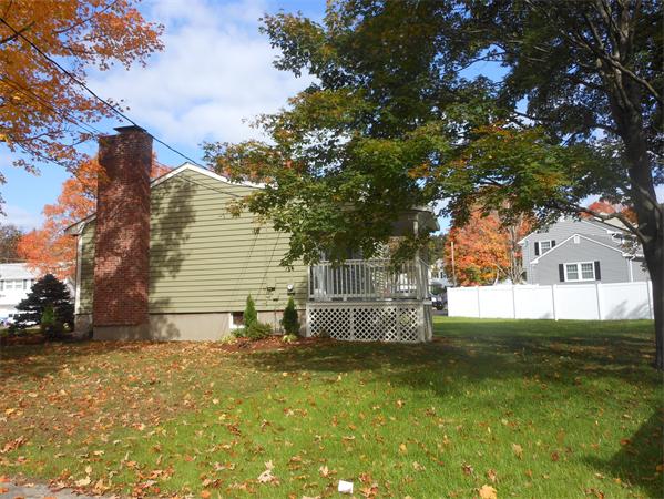 1 Baldwin Road Wakefield, MA 01880 - Photo 20 of 23 Gallery Image 20