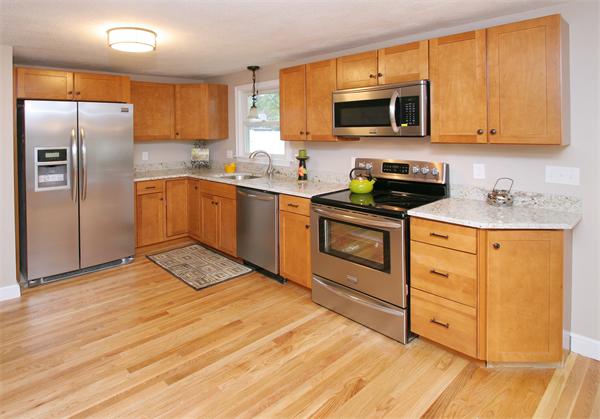 1 Baldwin Road Wakefield, MA 01880 - Photo 6 of 23 Gallery Image 6