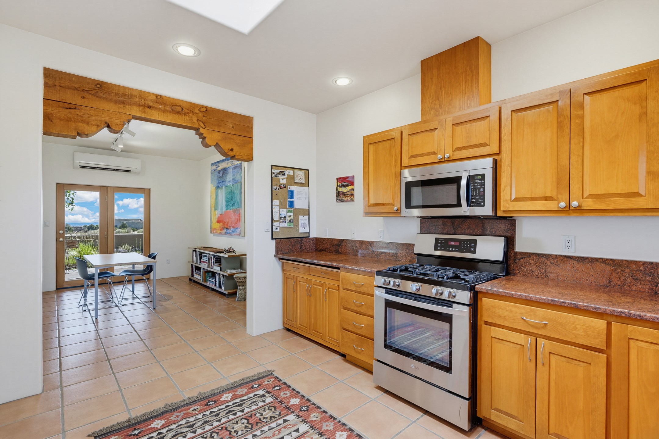 11 Descanso Road Santa Fe, NM 87508 - Photo 16 of 51