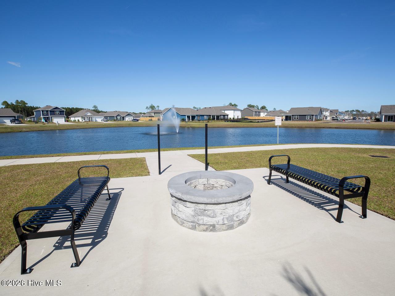 6526 Rye Grass Road, Unit LOT 305 Castle Hayne, NC 28429 - Photo 26 of 37 SidburyStationfirepit-114-042-1280x960