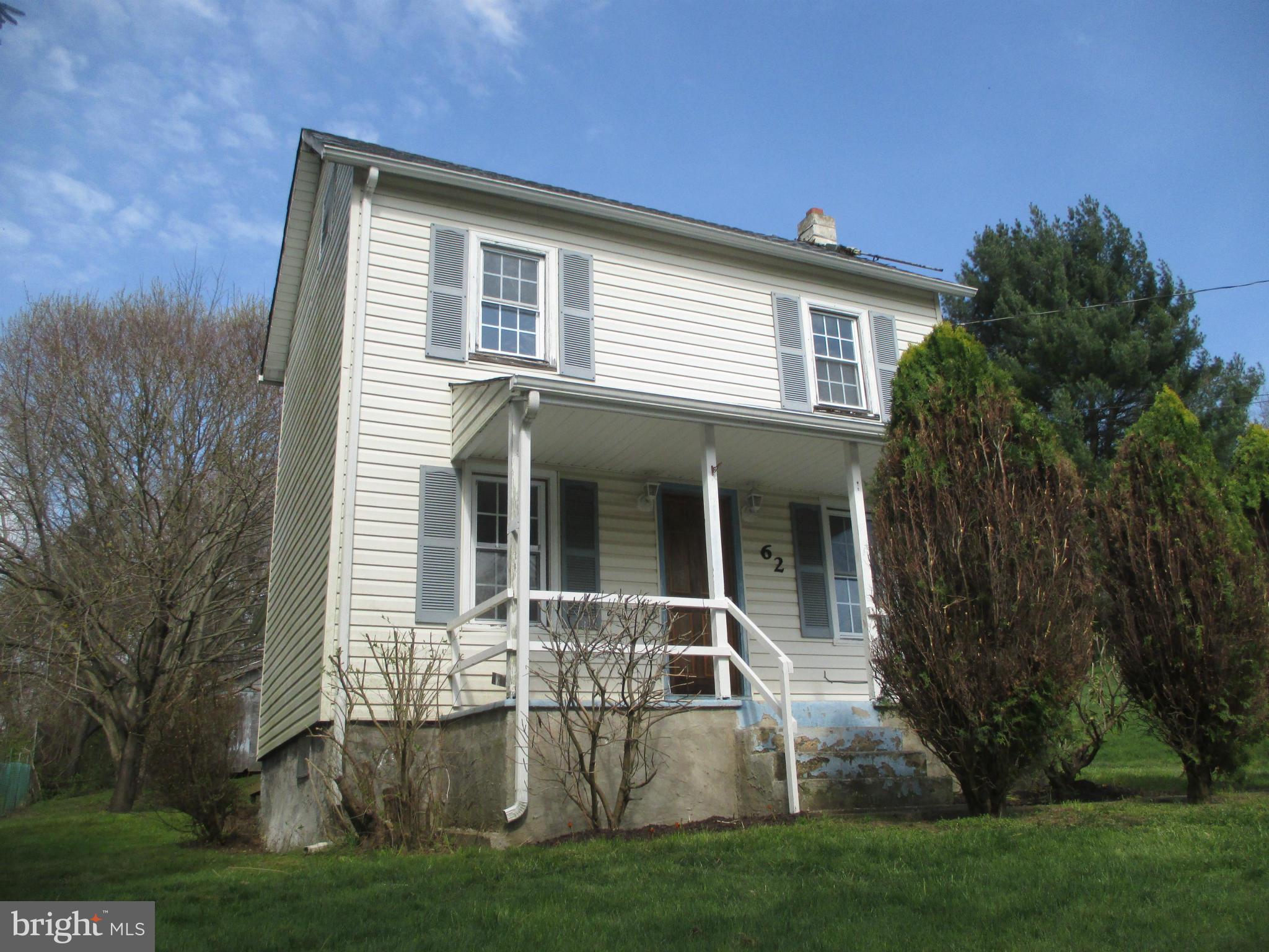 62 Walnut Grove Road Elkton, MD 21921 - Photo 1 of 10 Exterior (Front)