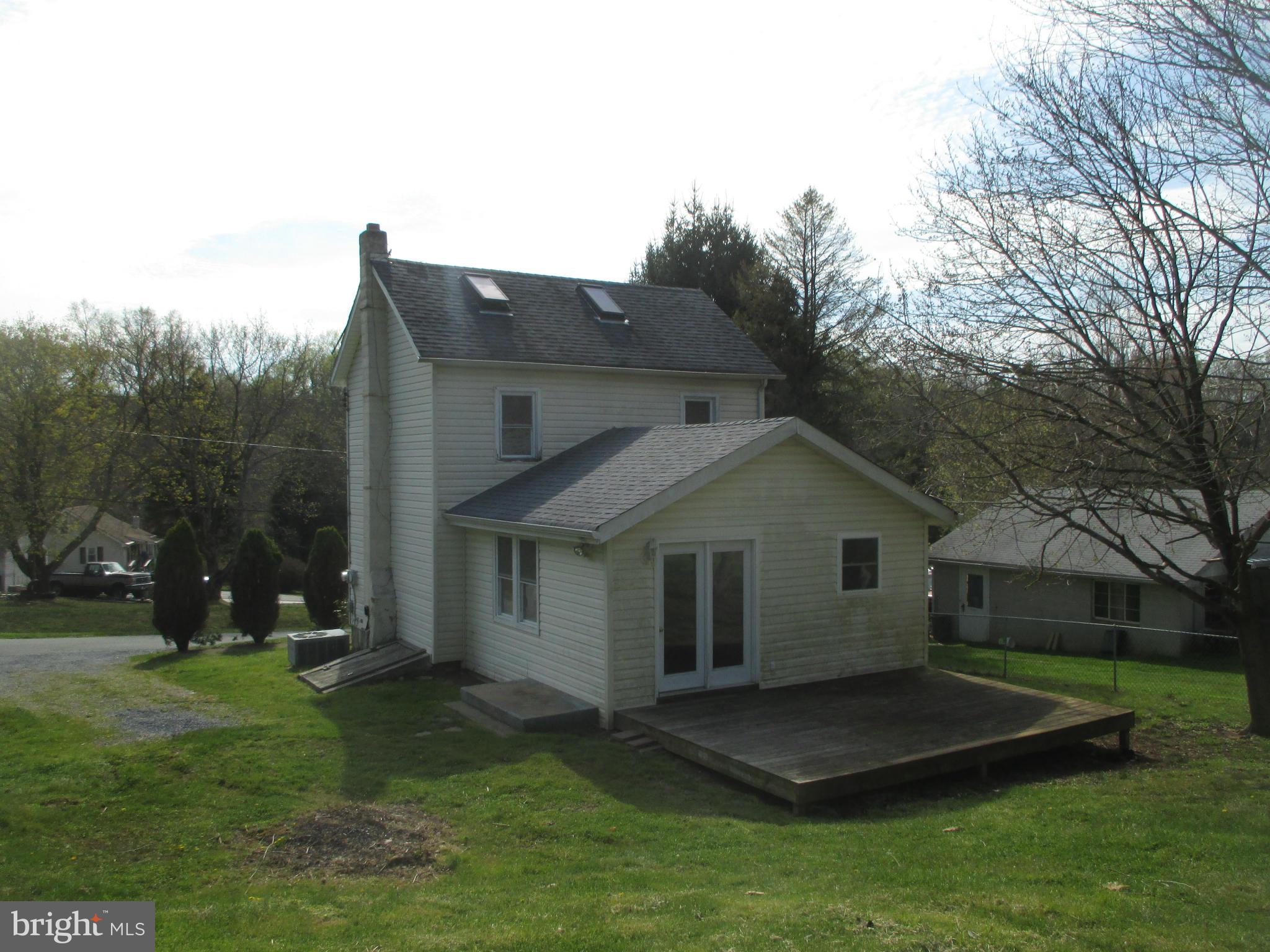 62 Walnut Grove Road Elkton, MD 21921 - Photo 3 of 10 Exterior (Rear)