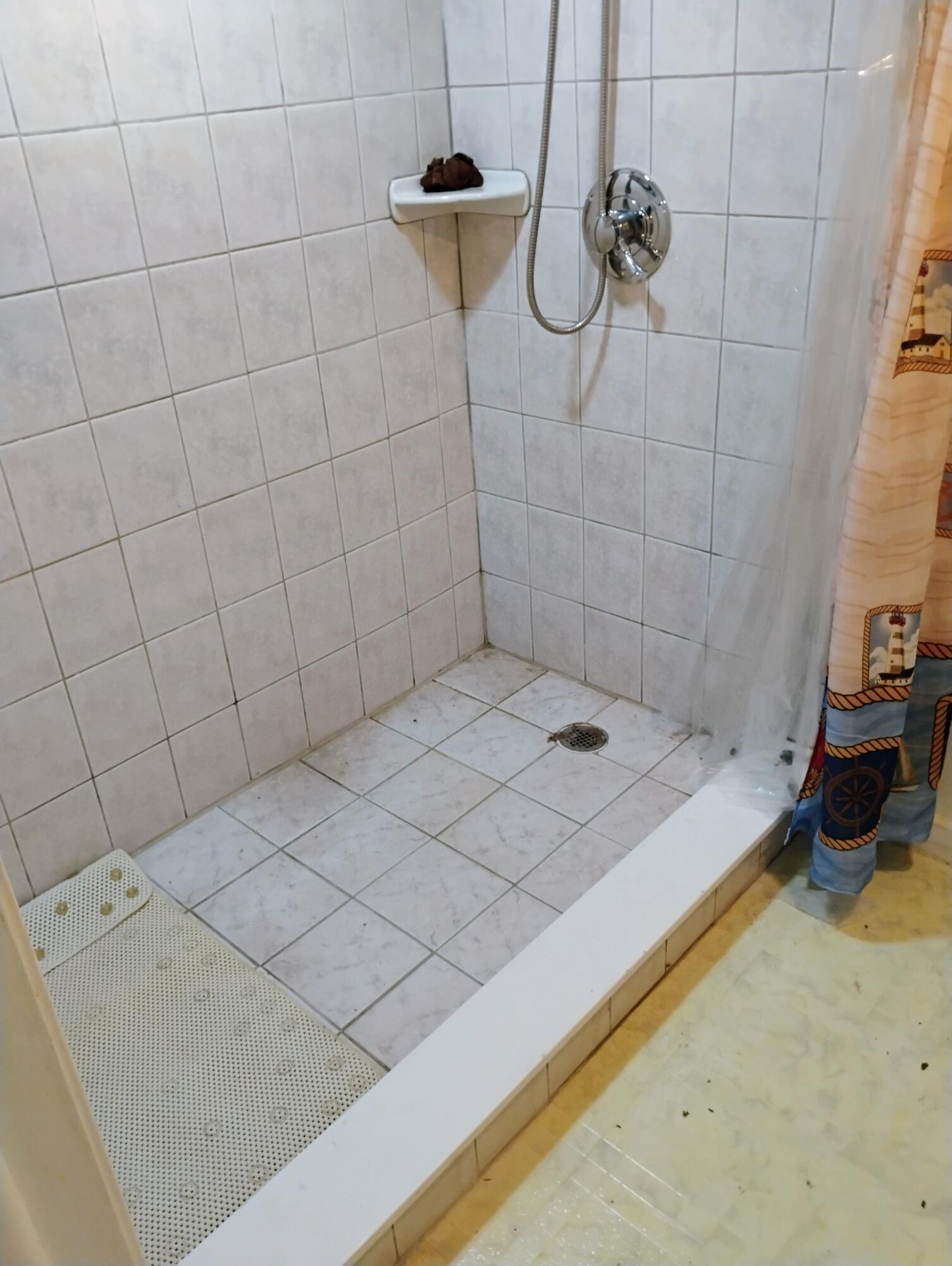 12415 Clinton River Road Sterling Heights, MI 48313 - Photo 19 of 27 12415 Clinton Basement Full Bath3