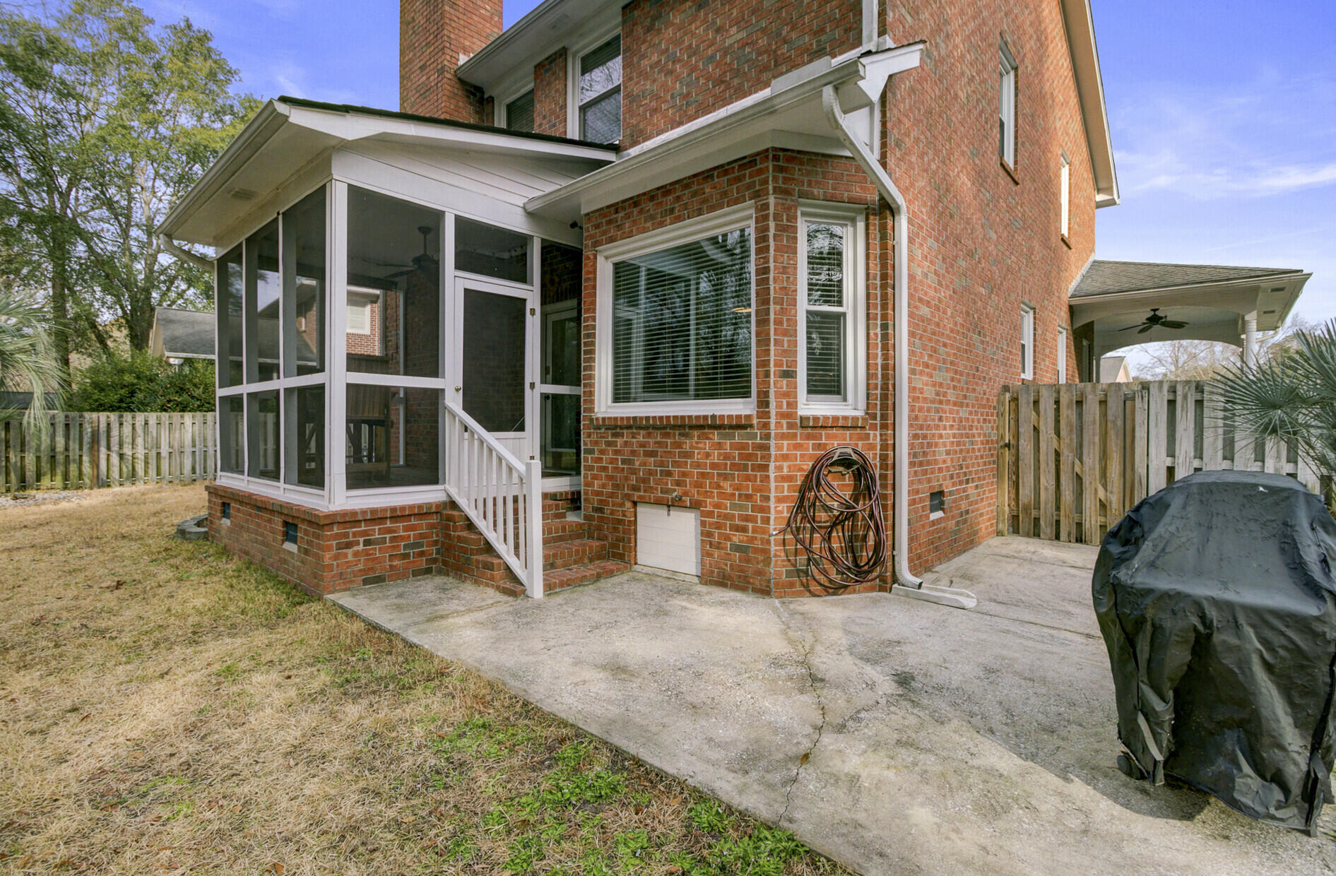 5556 Gallatin Lane North Charleston, SC 29420 - Photo 36 of 49 37_37_mls