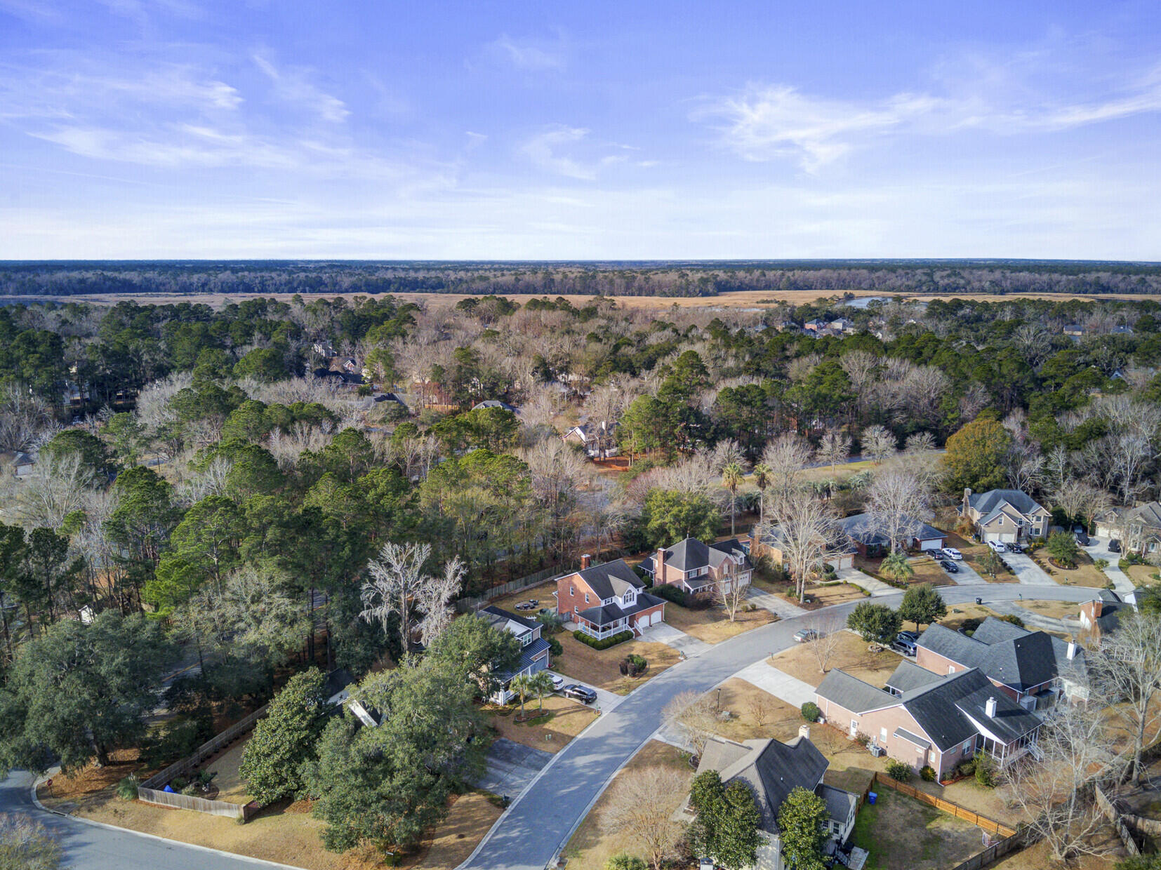 5556 Gallatin Lane North Charleston, SC 29420 - Photo 45 of 49 50_50_mls
