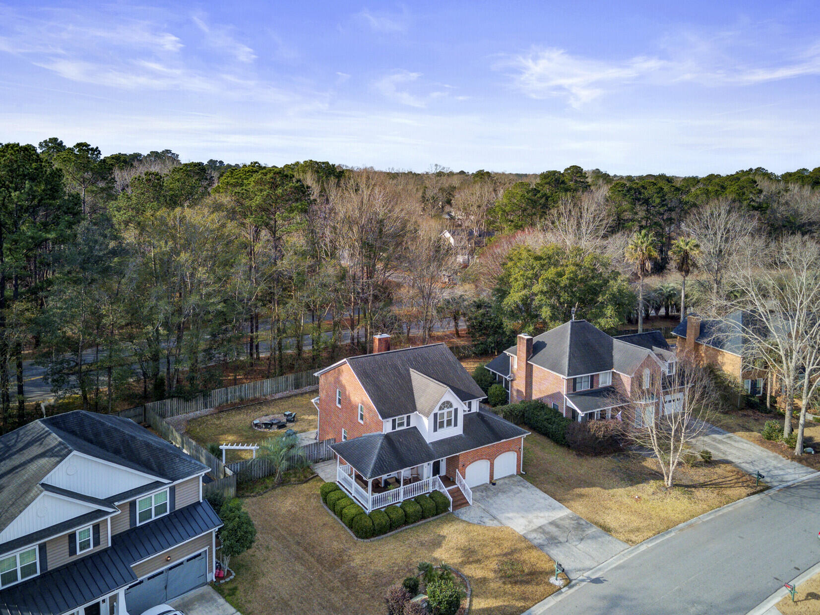 5556 Gallatin Lane North Charleston, SC 29420 - Photo 46 of 49 51_51_mls
