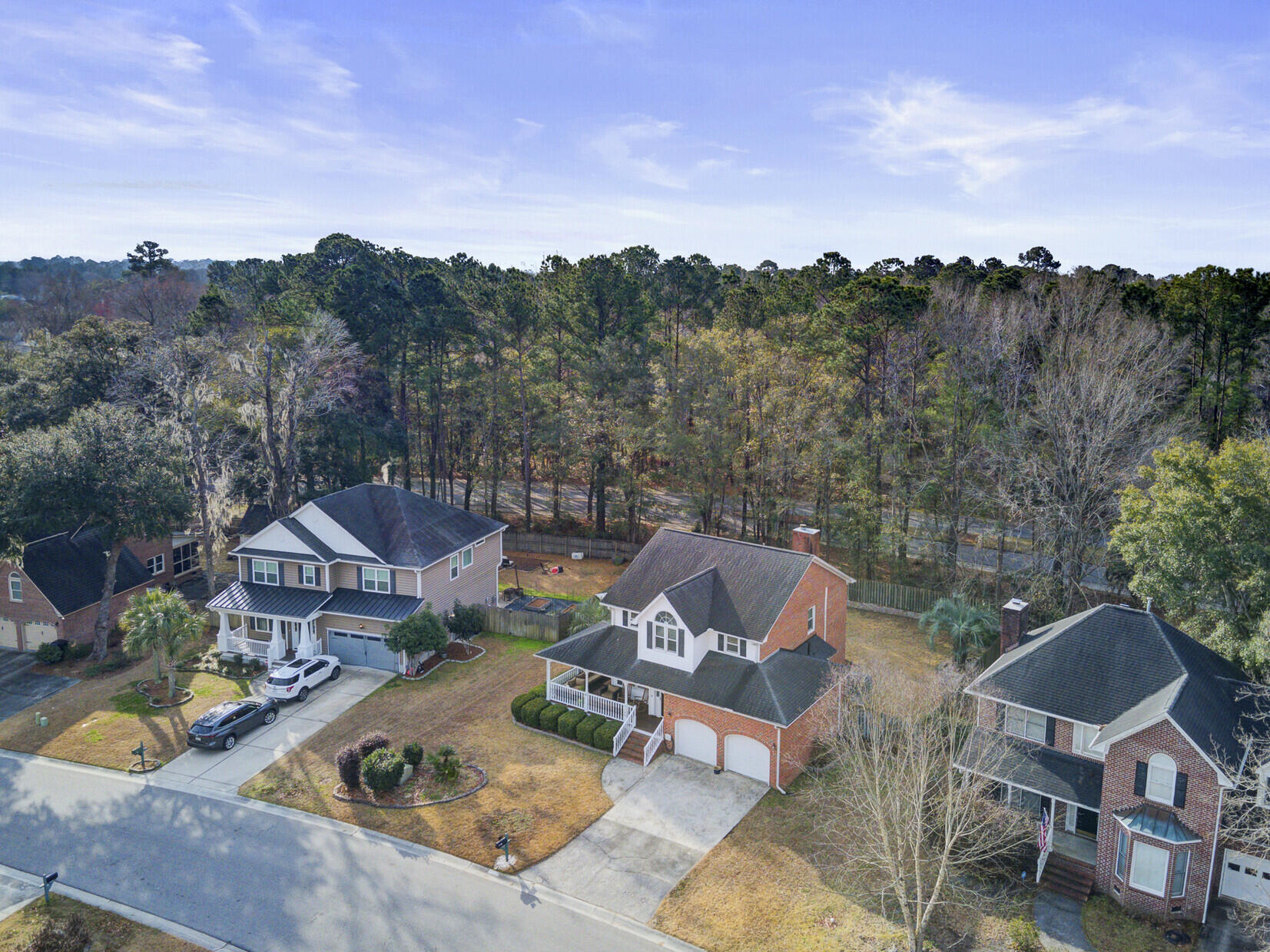 5556 Gallatin Lane North Charleston, SC 29420 - Photo 48 of 49 53_53_mls