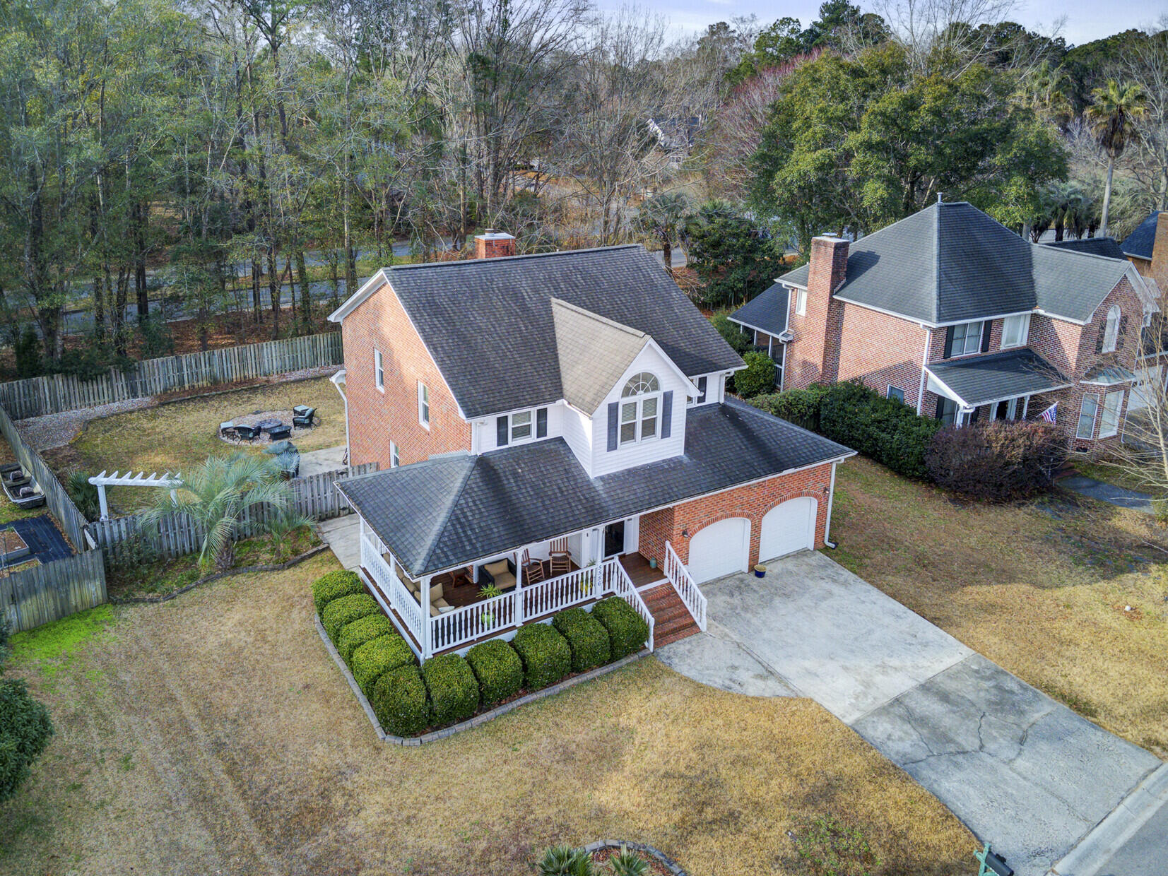 5556 Gallatin Lane North Charleston, SC 29420 - Photo 49 of 49 54_54_mls