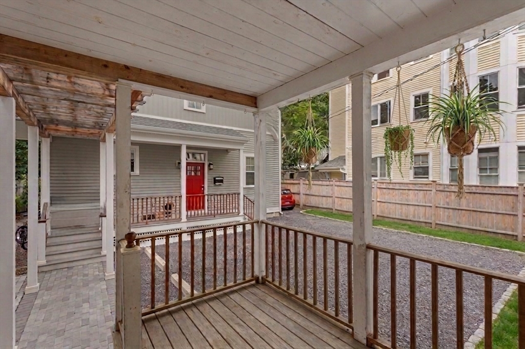 191 Davis Avenue Brookline, MA 02445 - Photo 20 of 21
