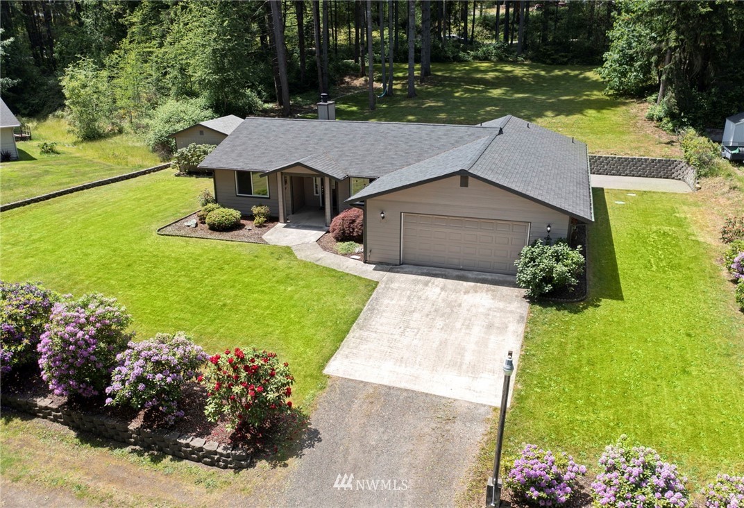 240 Southwest Lider Road Port Orchard, WA 98367 - Photo 1 of 29 Gallery Image 1