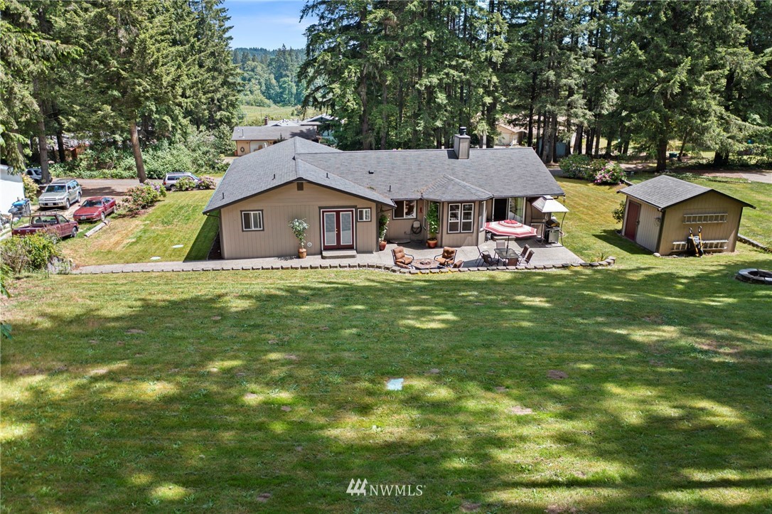 240 Southwest Lider Road Port Orchard, WA 98367 - Photo 23 of 29 Gallery Image 23