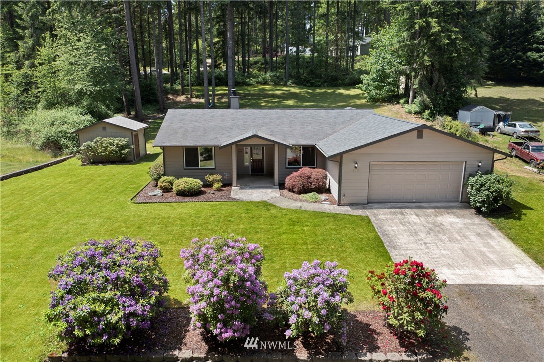 240 Southwest Lider Road Port Orchard, WA 98367 - Photo 29 of 29 Gallery Image 29