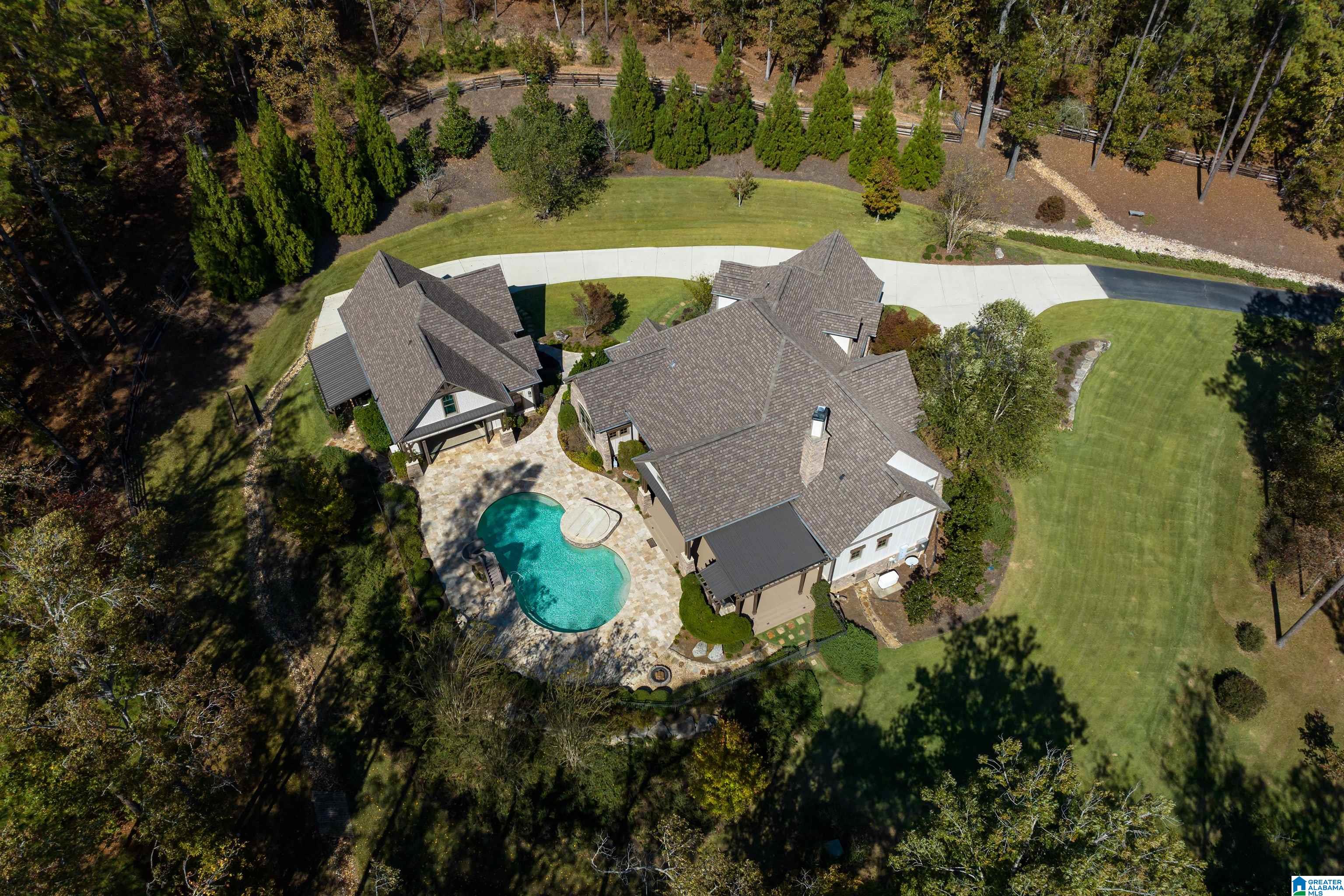 576 Chelsea Forest Road Columbiana, AL 35051 - Photo 71 of 81