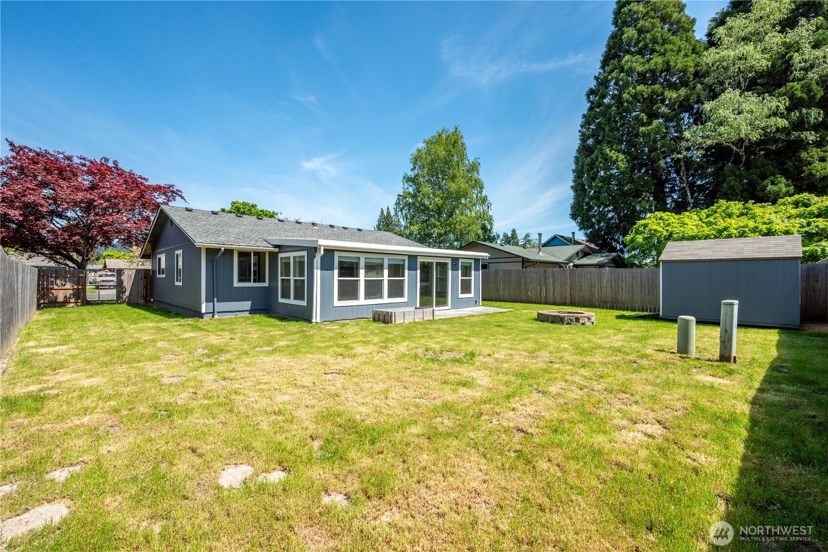 4703 Merlin Street Longview, WA 98632 - Photo 23 of 26