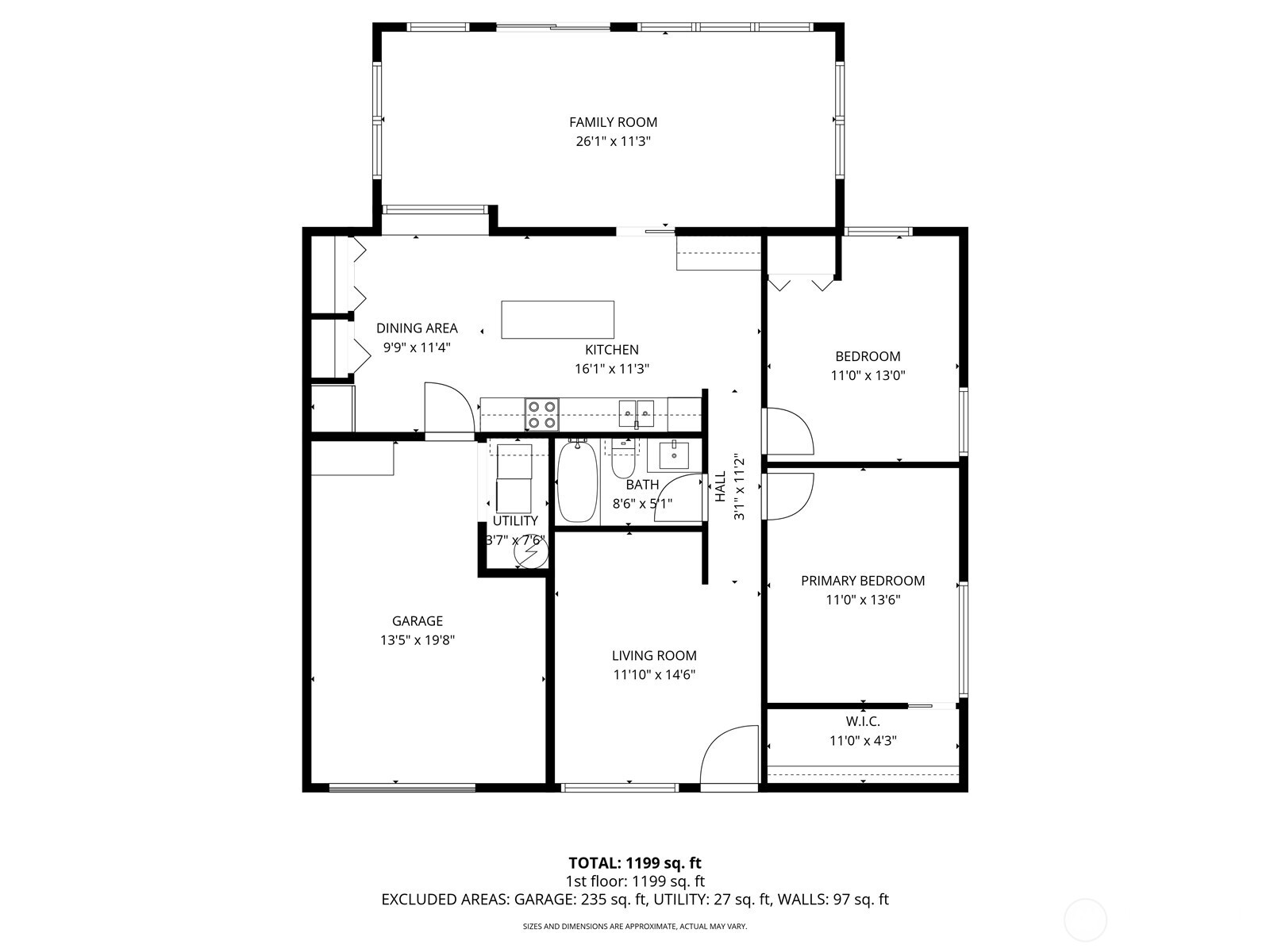 4703 Merlin Street Longview, WA 98632 - Photo 26 of 26