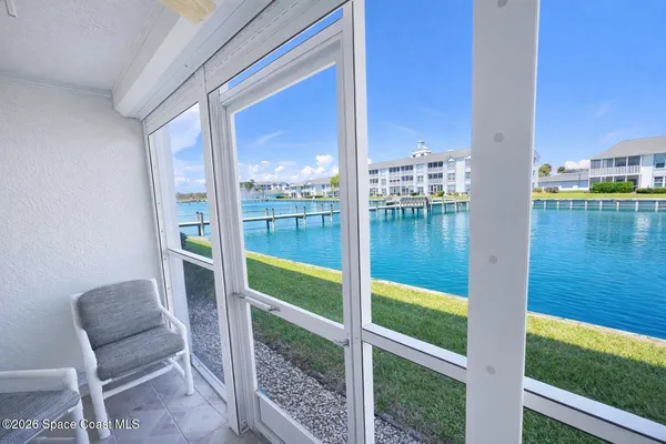 $314,900 | 550 South Brevard Avenue, Unit 514, Cocoa Beach, FL 32931