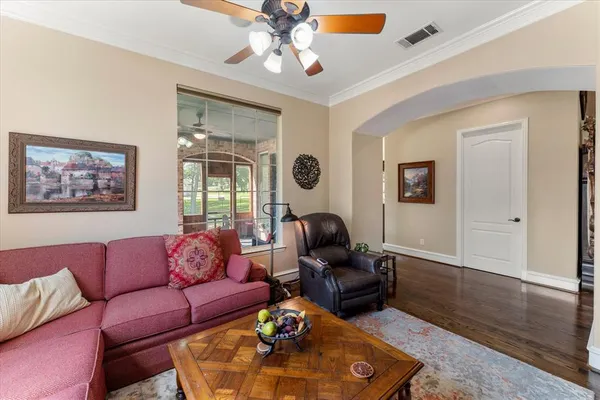 $698,500 | 208 Cape Shore, Mabank, TX 75143