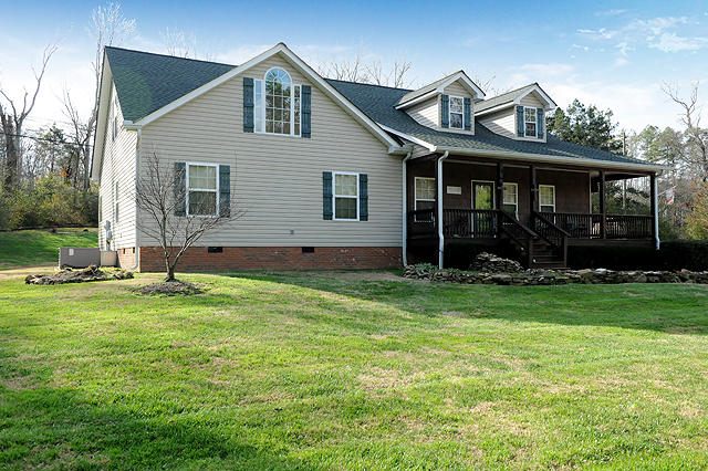 8222 Standifer Gap Road Chattanooga, TN 37421 - Photo 1 of 43 DSC_6379