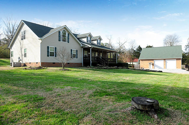 8222 Standifer Gap Road Chattanooga, TN 37421 - Photo 2 of 43 DSC_6376