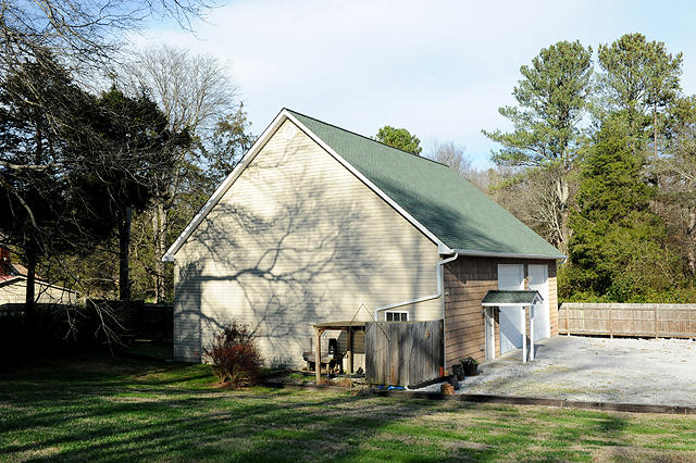 8222 Standifer Gap Road Chattanooga, TN 37421 - Photo 38 of 43 DSC_6459