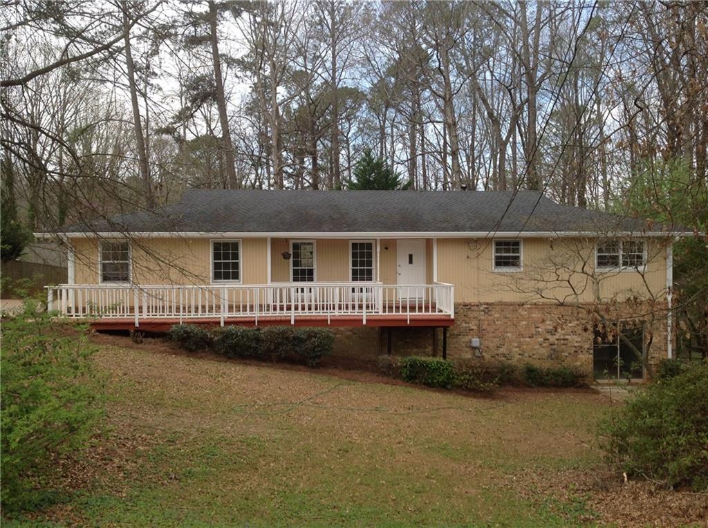 4345 Five Forks Trickum Road Southwest Lilburn, GA 30047 - Photo 1 of 1 Gallery Image 1