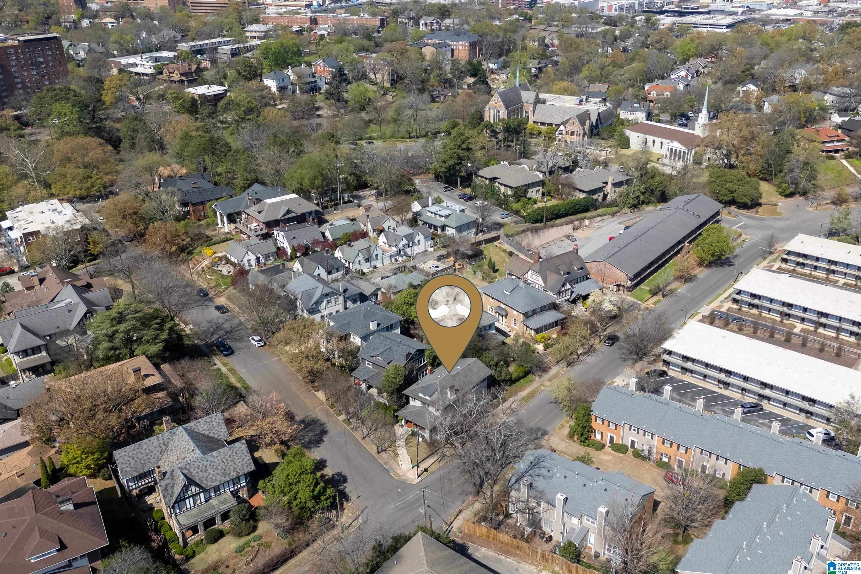3230 Cliff Road Birmingham, AL 35205 - Photo 62 of 64