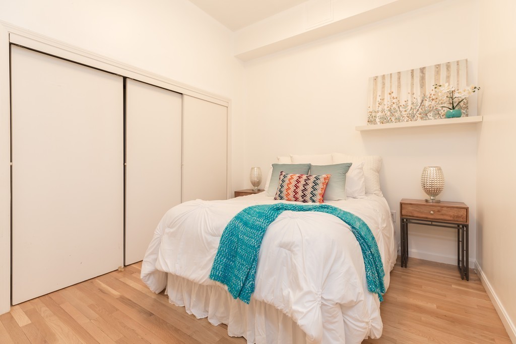 3 Appleton Street, Unit 101 Boston, MA 02116 - Photo 11 of 12