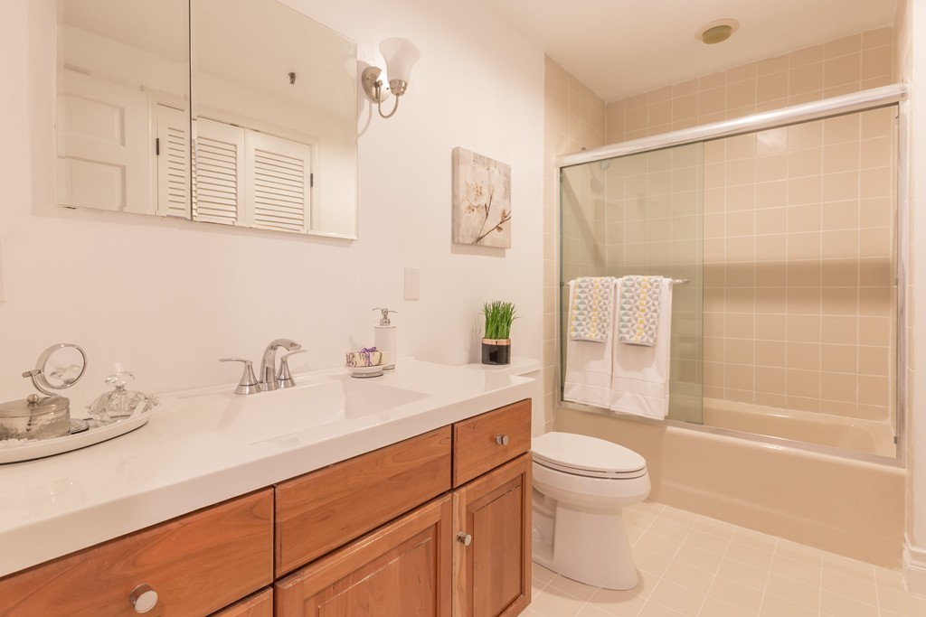 3 Appleton Street, Unit 101 Boston, MA 02116 - Photo 12 of 12