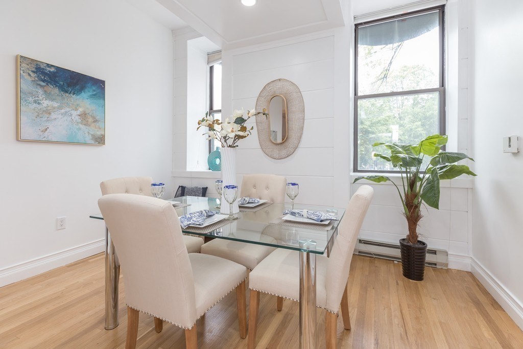 3 Appleton Street, Unit 101 Boston, MA 02116 - Photo 3 of 12