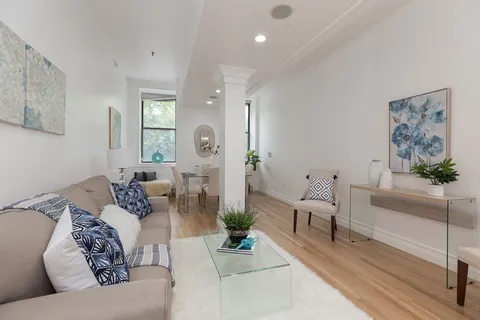 $998,000 | 3 Appleton Street, Unit 101, Boston, MA 02116