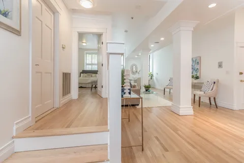 $998,000 | 3 Appleton Street, Unit 101, Boston, MA 02116