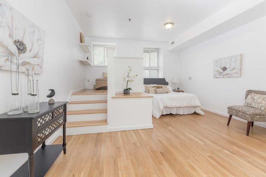 3 Appleton Street, Unit 101 Boston, MA 02116 - Photo 6 of 12