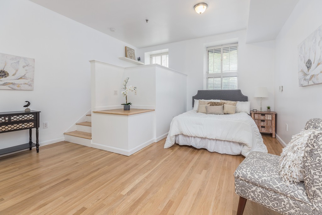 3 Appleton Street, Unit 101 Boston, MA 02116 - Photo 7 of 12