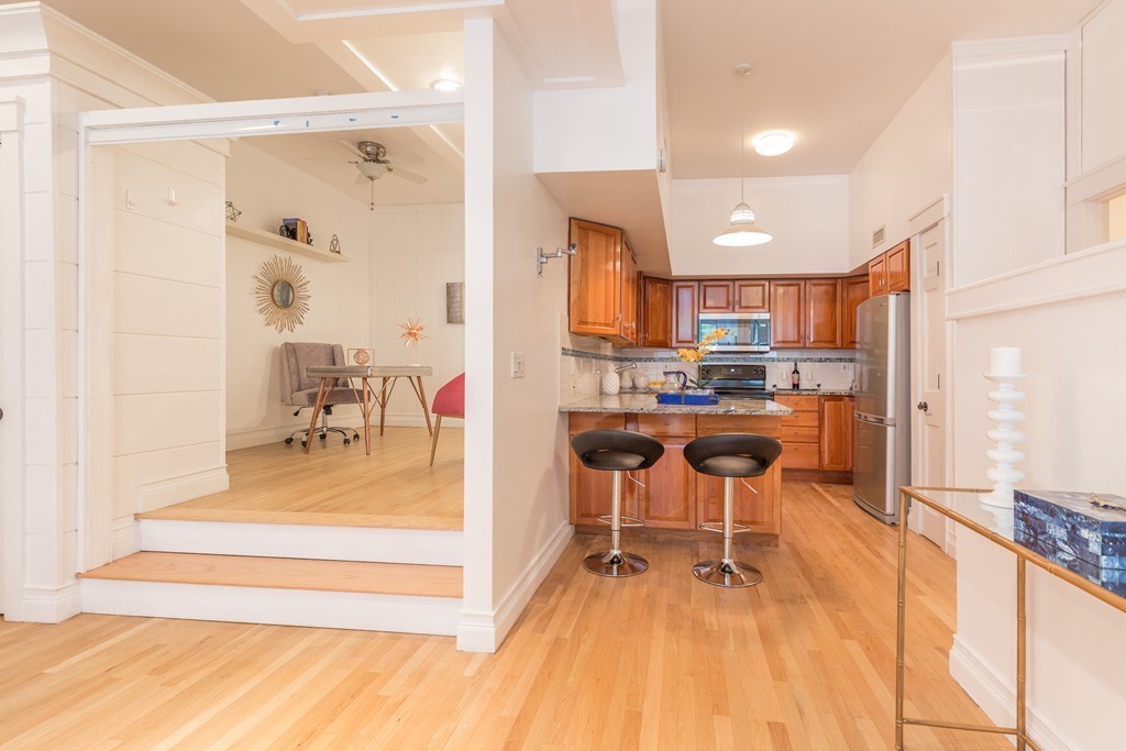 3 Appleton Street, Unit 101 Boston, MA 02116 - Photo 9 of 12