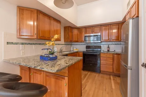$998,000 | 3 Appleton Street, Unit 101, Boston, MA 02116