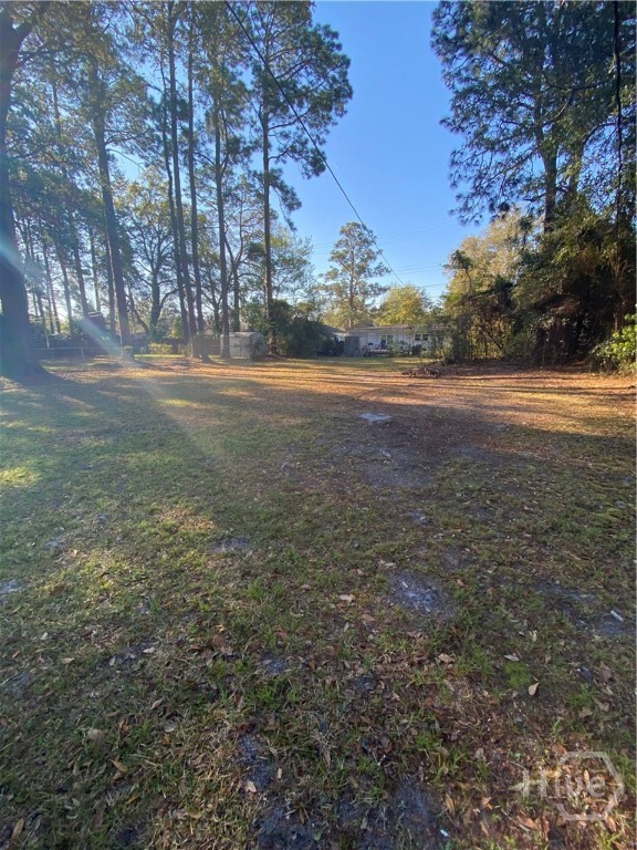 2345 Ranchland Drive Savannah, GA 31404 - Photo 21 of 22