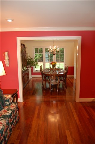 404 East Silverleaf Street Greer, SC 29650 - Photo 3 of 25 Gallery Image 3