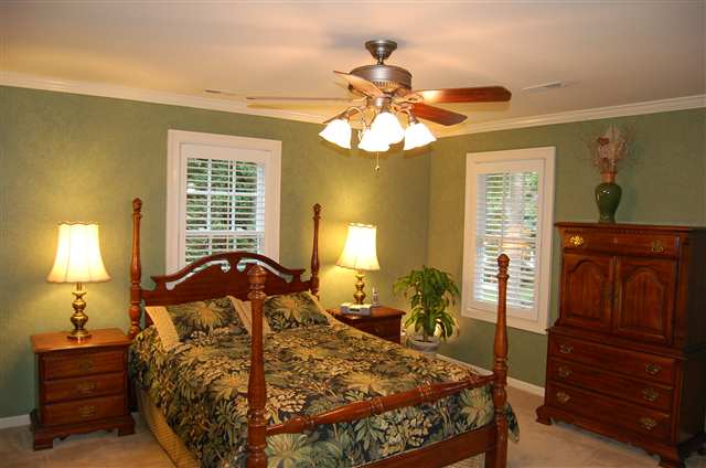 404 East Silverleaf Street Greer, SC 29650 - Photo 22 of 25 Gallery Image 22