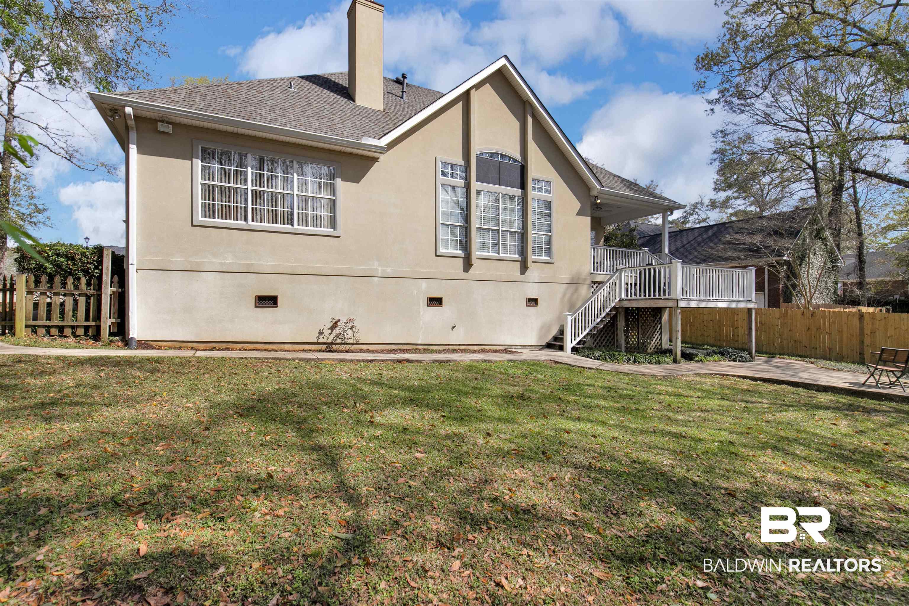 7691 Bedford Court Mobile, AL 36695 - Photo 24 of 25