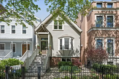$1,299,000 | 1332 West School Street, Chicago, IL 60657