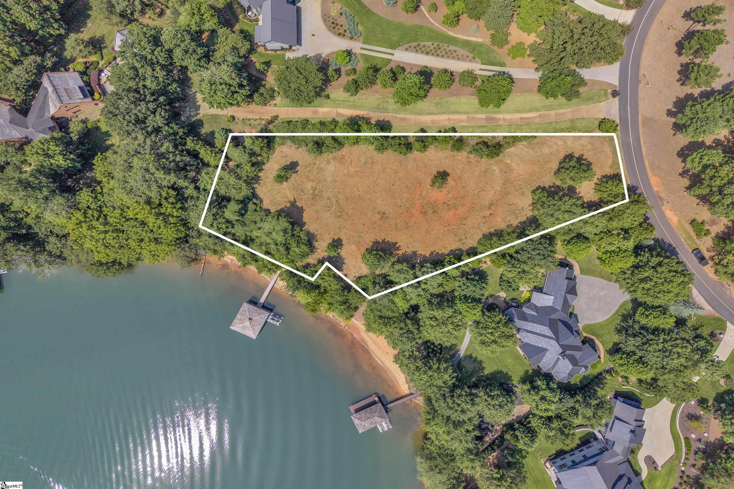 246 Long Ridge Road Sunset, SC 29685 - Photo 1 of 18 Gallery Image 1
