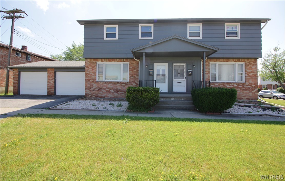 500 Dick Road Cheektowaga, NY 14043 - Photo 1 of 32
