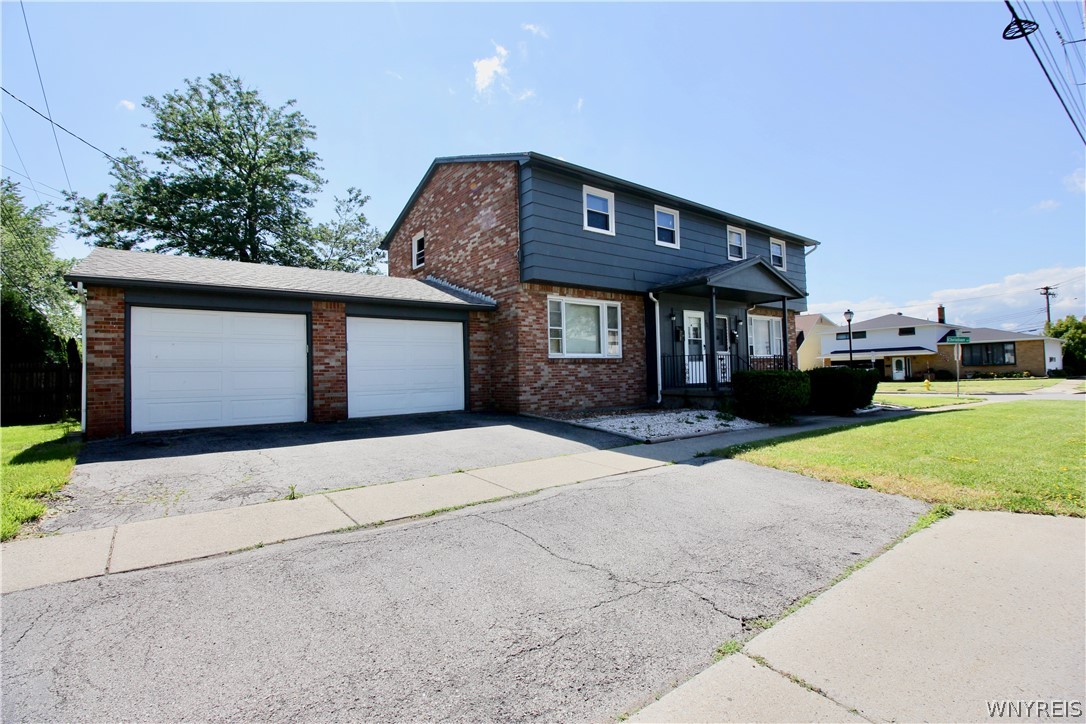 500 Dick Road Cheektowaga, NY 14043 - Photo 2 of 32