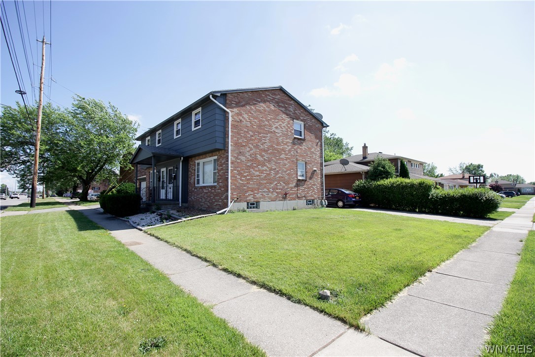 500 Dick Road Cheektowaga, NY 14043 - Photo 30 of 32