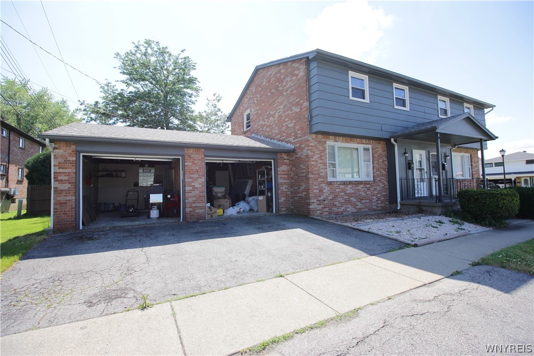 500 Dick Road Cheektowaga, NY 14043 - Photo 6 of 32