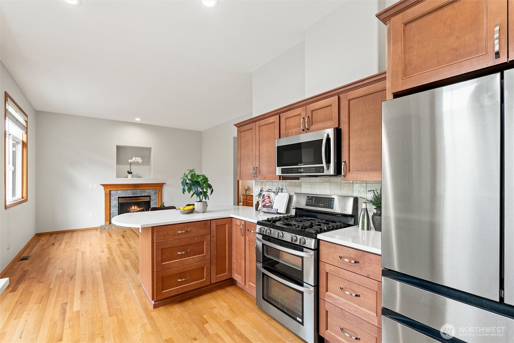 1331 238th Place Southwest Bothell, WA 98021 - Photo 10 of 40