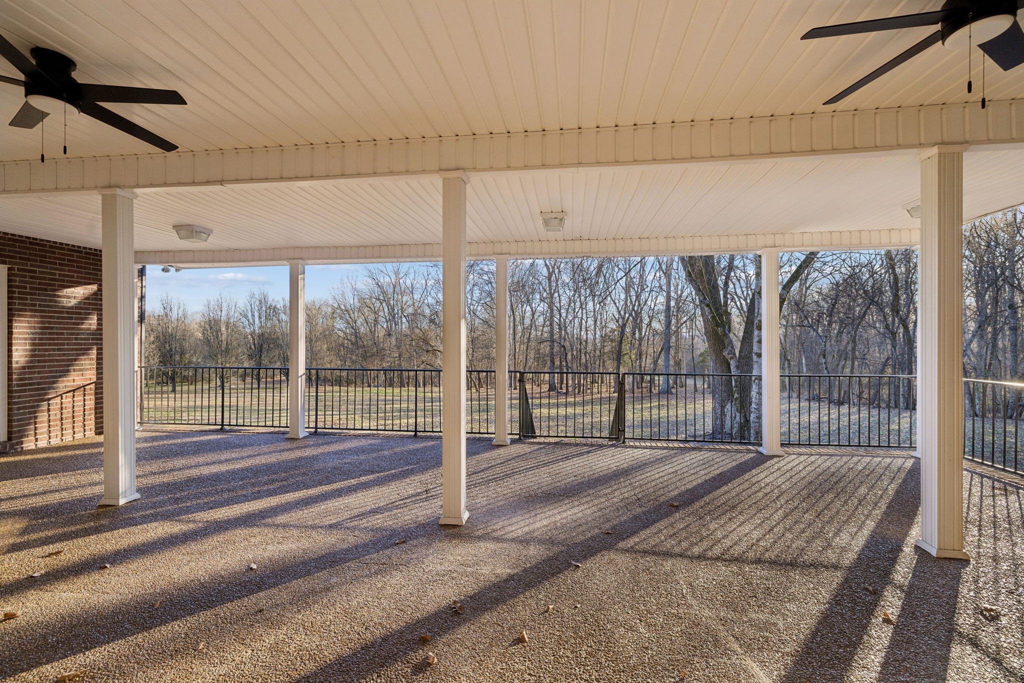1366 Iron Bridge Road Columbia, TN 38401 - Photo 35 of 43